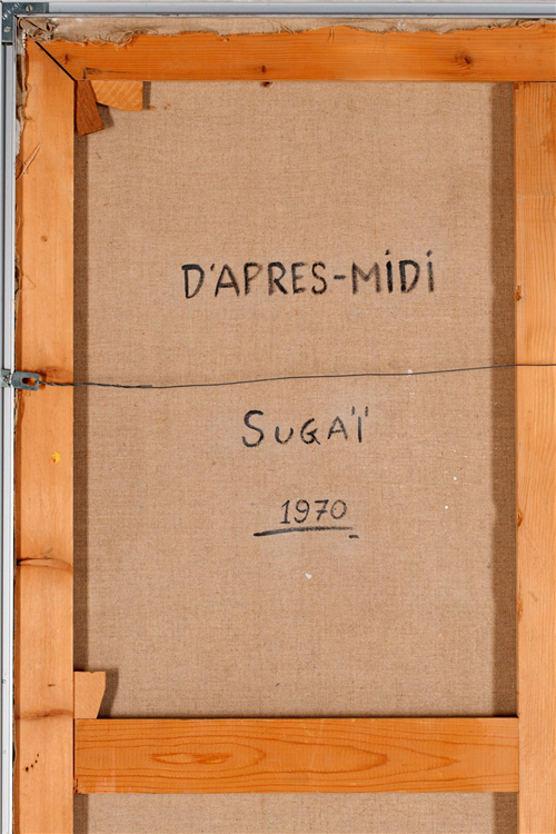 D'APRE`S-MIDI - Image 4 of 4