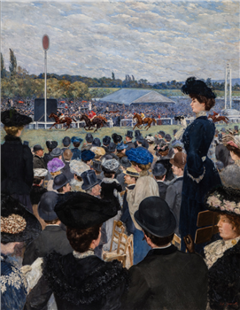 Deauville - Image 1 of 3