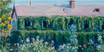 House and Garden of Claude Monet - Image 1 of 3