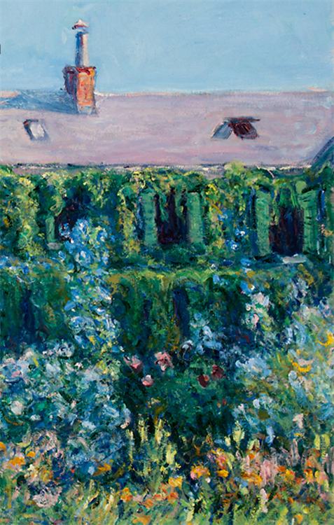 House and Garden of Claude Monet - Image 2 of 3