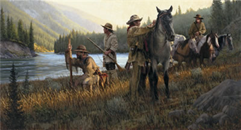 Snake River Expedition