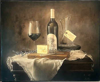Wine - Image 1 of 2