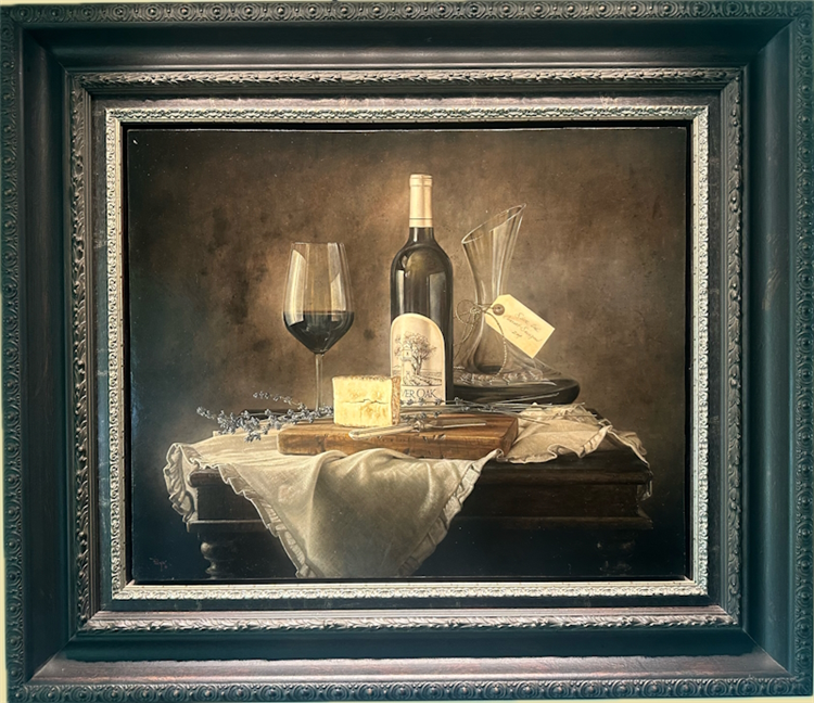 Wine - Image 2 of 2