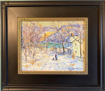 Day With Grandma Carversville, PA - Image 1 of 4