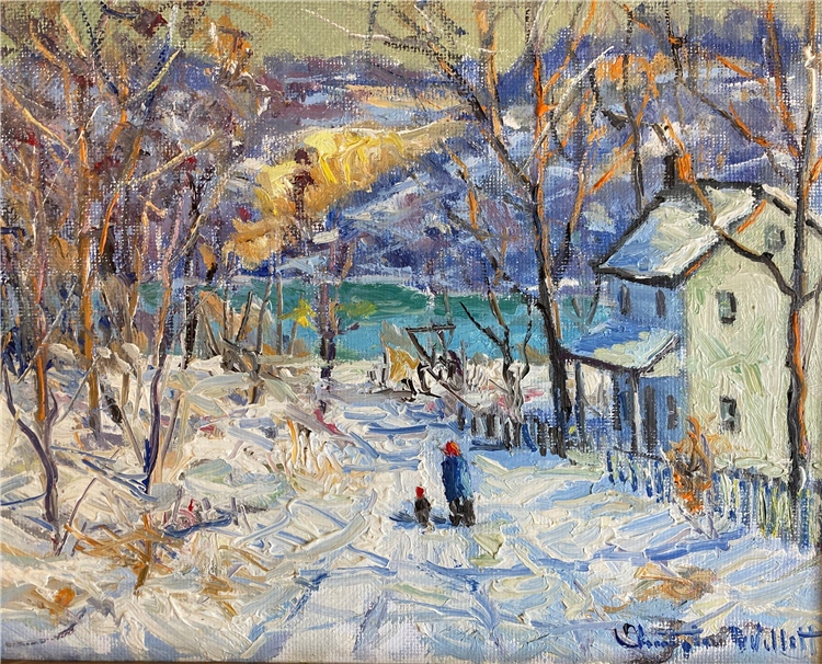 Day With Grandma Carversville, PA - Image 3 of 4