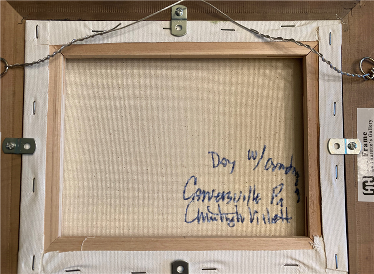 Day With Grandma Carversville, PA - Image 4 of 4