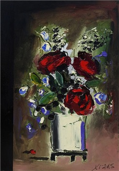 3 Reds - Image 1 of 2
