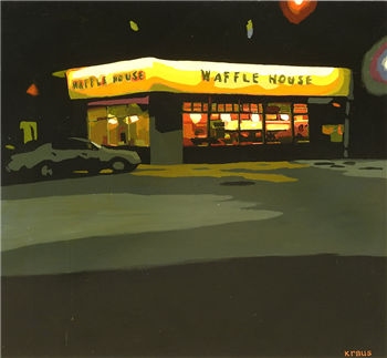 Waffle House - Image 1 of 2