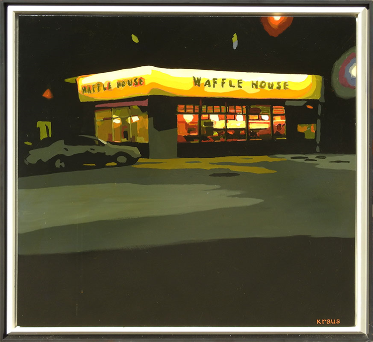 Waffle House - Image 2 of 2