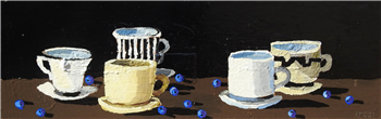 Coffee Circles