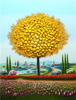 Golden Divine