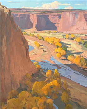 Canyon de Chelly