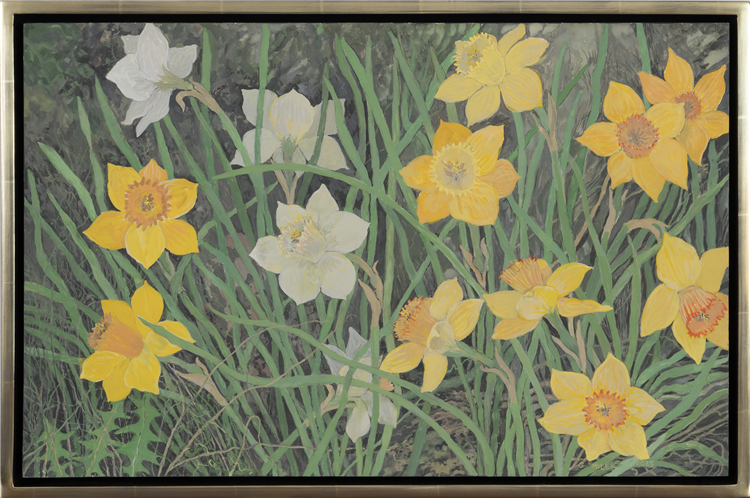 Daffodils - Image 2 of 3