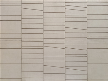 White Lines, 1955