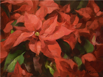 Yuletide Blooms