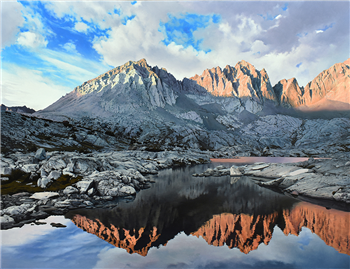 Agassiz 2 - Image 1 of 4