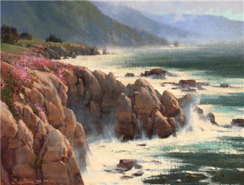 Sea Moods - Image 1 of 2