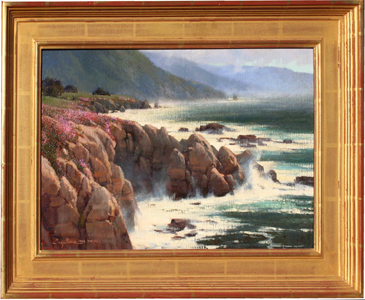 Sea Moods - Image 2 of 2