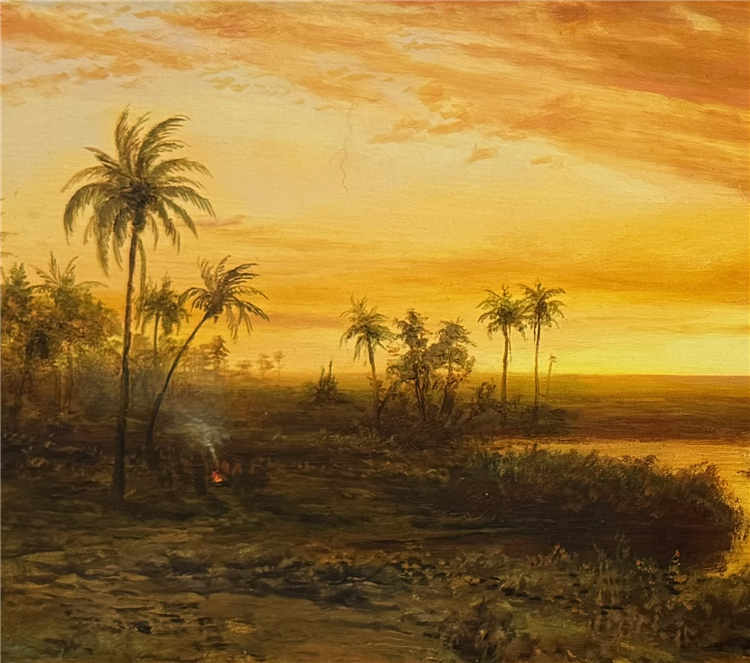 SUNSET FLORIDA - Image 3 of 3
