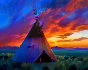 Western Legacy