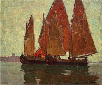 Italian Boats
