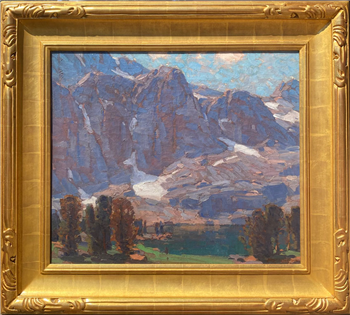 Sierra Lake