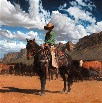 High Noon
