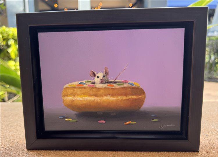 “DONUT NEST “ - Image 2 of 2