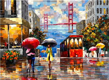 Cable Car