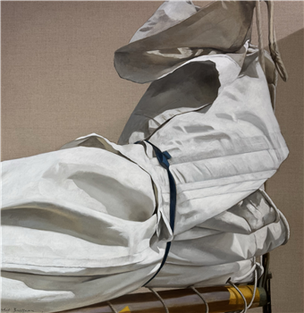 The Blue Strap - Image 1 of 2