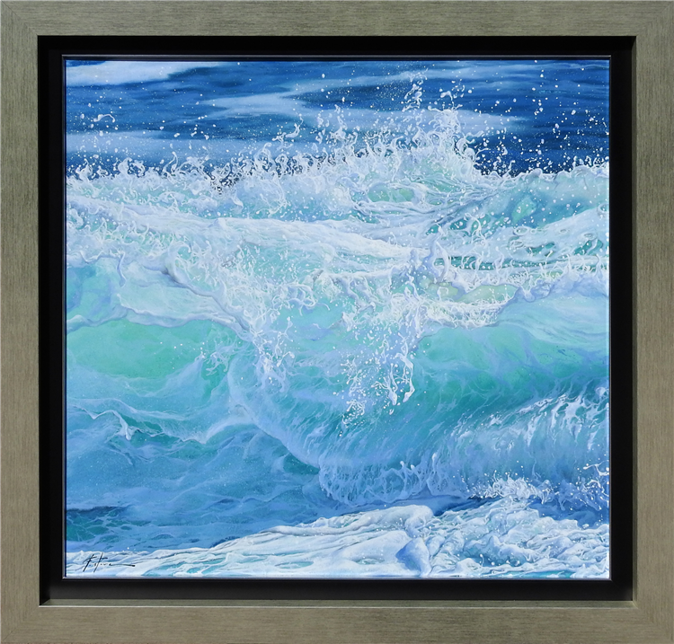 Sea Spray - Image 2 of 2