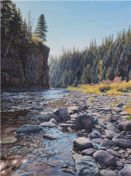 Long Pool Cliffs