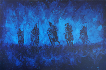 Blue Thunder