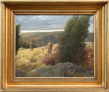 Bird Hunting - Image 1 of 2