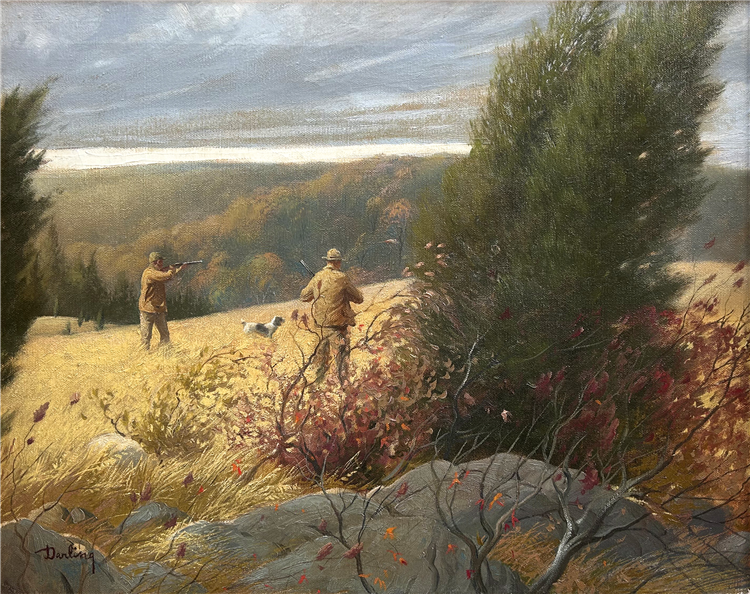 Bird Hunting - Image 2 of 2