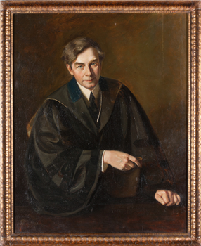Portrait of Norwood, Robert Winkworth - Image 1 of 4