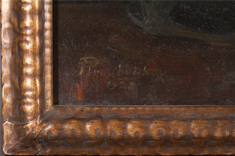 Portrait of Norwood, Robert Winkworth - Image 2 of 4