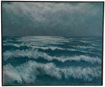 Blue Ocean