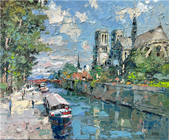 Notre Dame