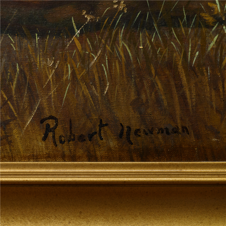 Five on Point by Robert Newman - Image 3 of 3