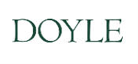 Doyle New York  logo