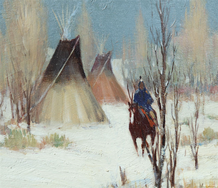 December Morning - Image 2 of 4