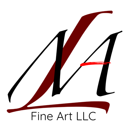 Michael A. Latragna Fine Art logo - Martin Johnson Heade collector seeking artwork in Fort Myers, FL