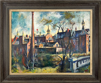 Cityscape