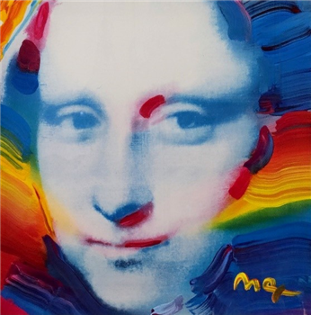 Mona Lisa