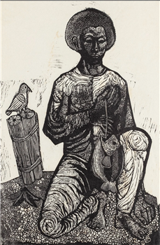 The Fisherman