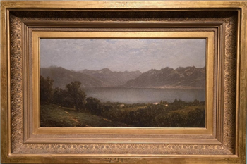 Mountain Vista - Image 1 of 4