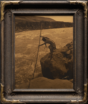 Wisham Fisherman - Image 1 of 2