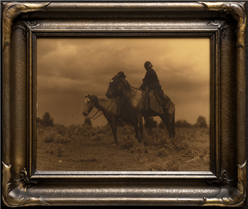 Women of the Desert - Image 1 of 2