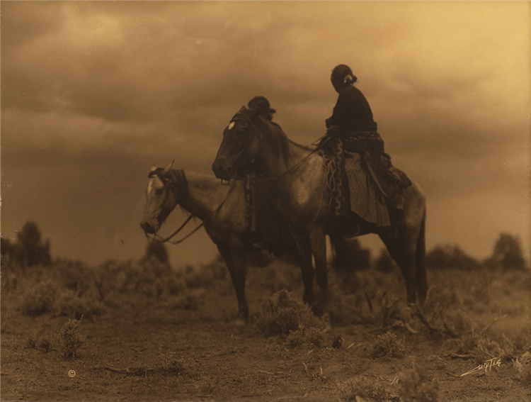 Women of the Desert - Image 2 of 2